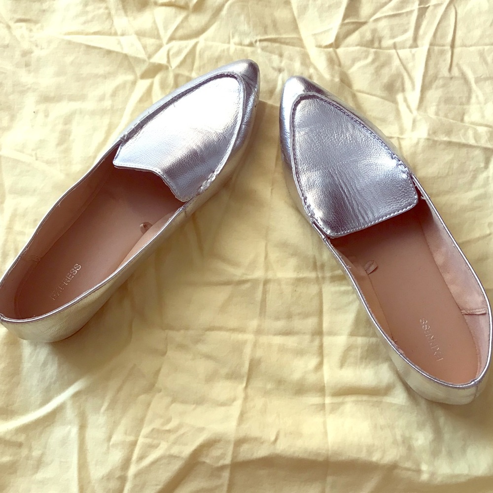 Flats